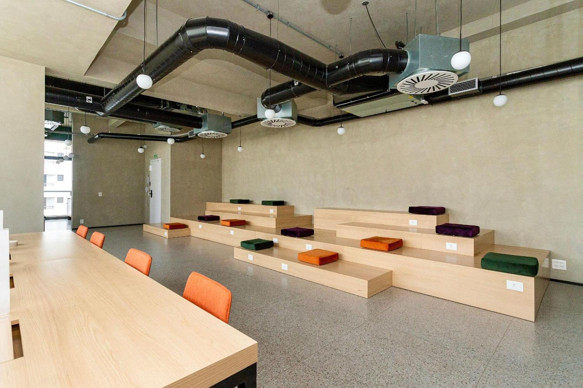 Apartamento Occa Ibira By - A1601 São Paulo