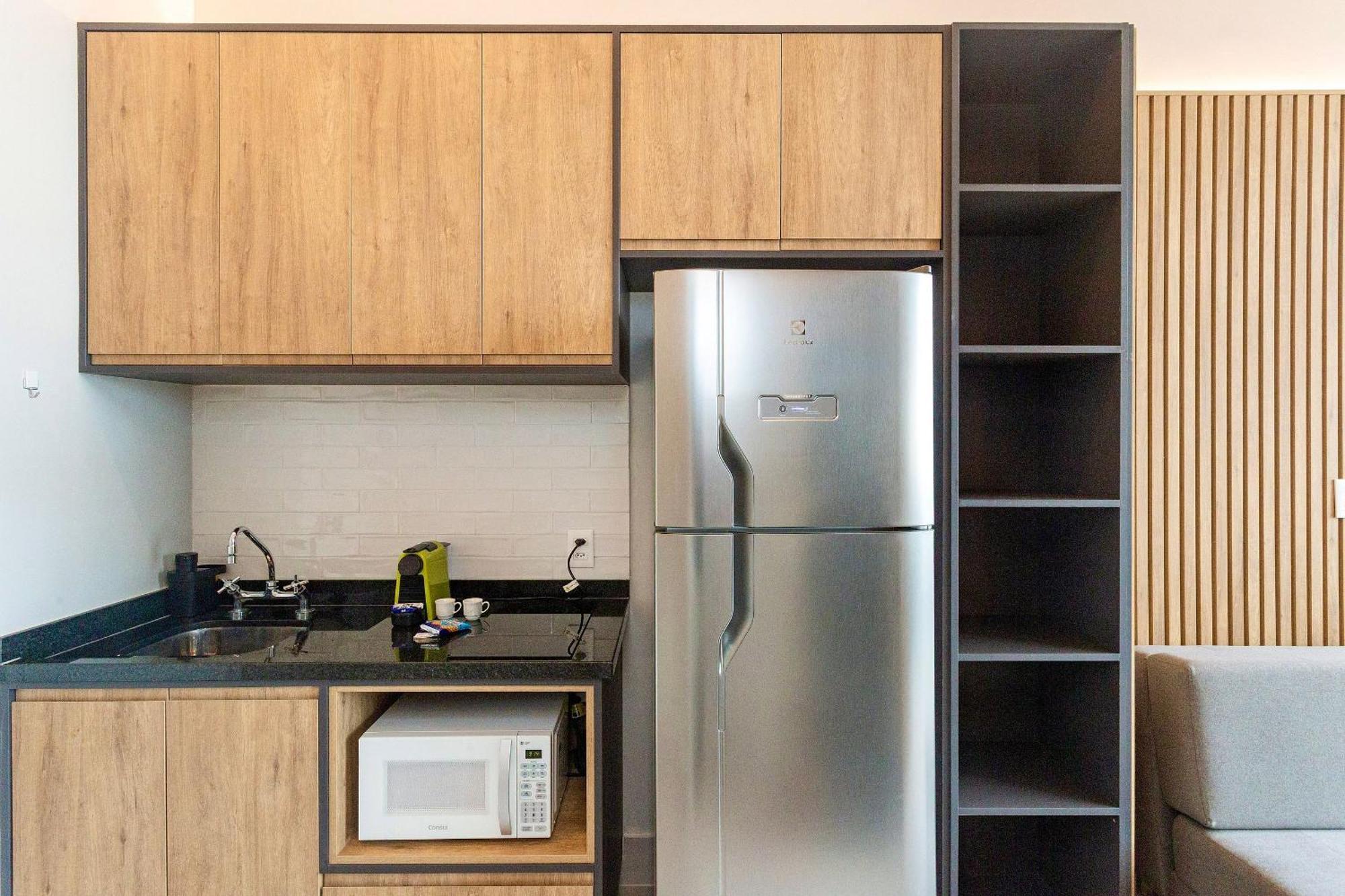 Occa Ibira By - A1601 Apartamento