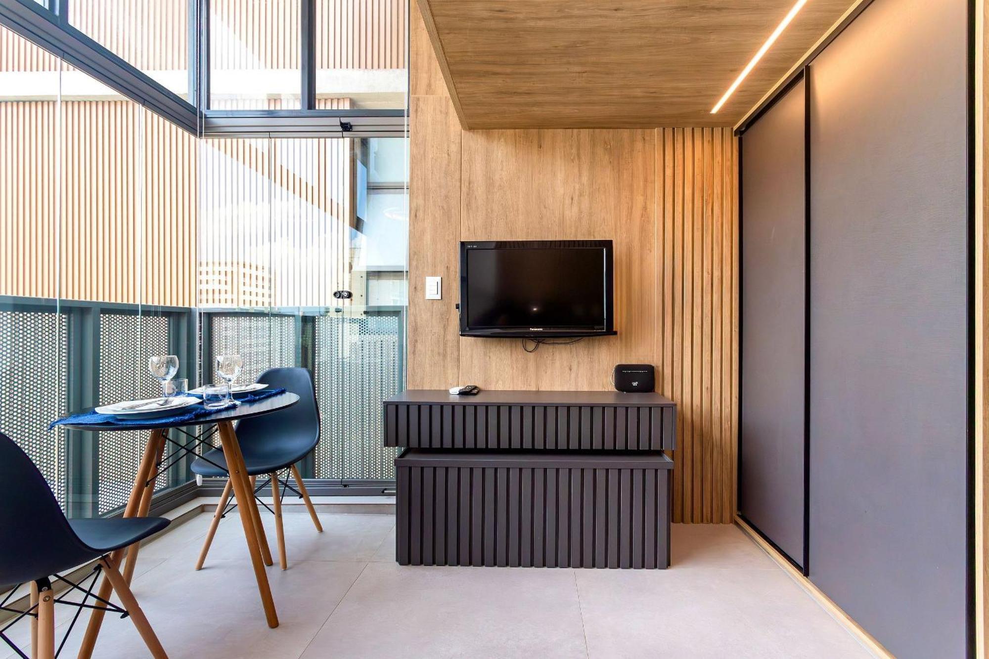 Apartamento Occa Ibira By - A1601 São Paulo