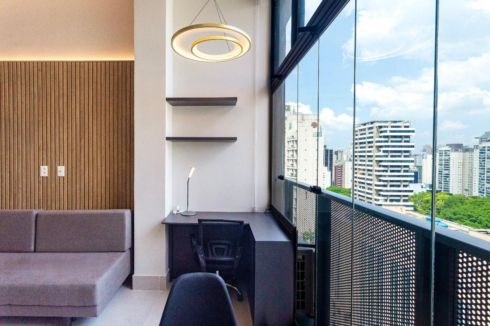 Apartment Occa Ibira By - A1601 *